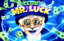 Mr. Luck